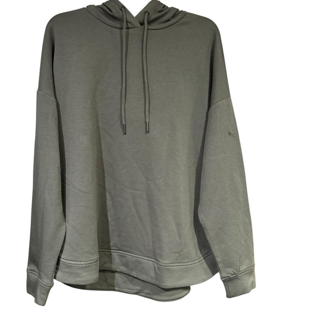Women's Max & Mia Classic Olive lounge set Green nwt